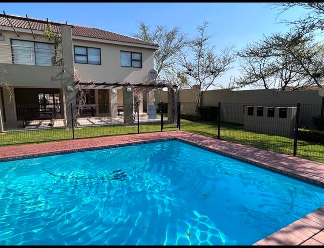 1 BEDROOM PROPERTY TO RENT IN BRYANSTON